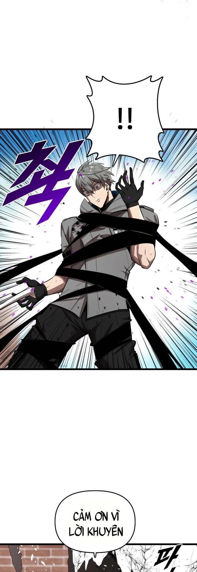 Người Thay Thế Anh Hùng Chapter 13 - 56