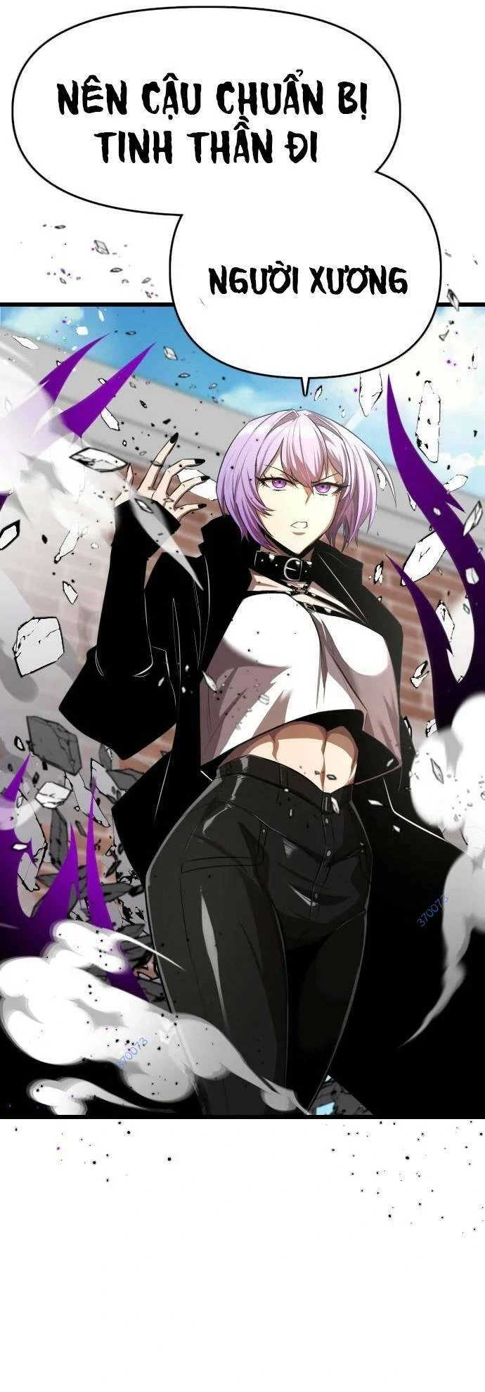 Người Thay Thế Anh Hùng Chapter 13 - 59