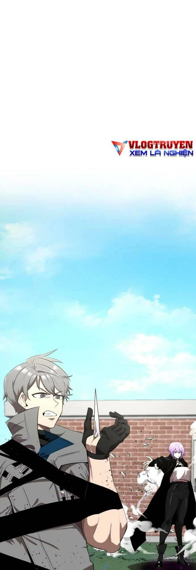 Người Thay Thế Anh Hùng Chapter 14 - 1