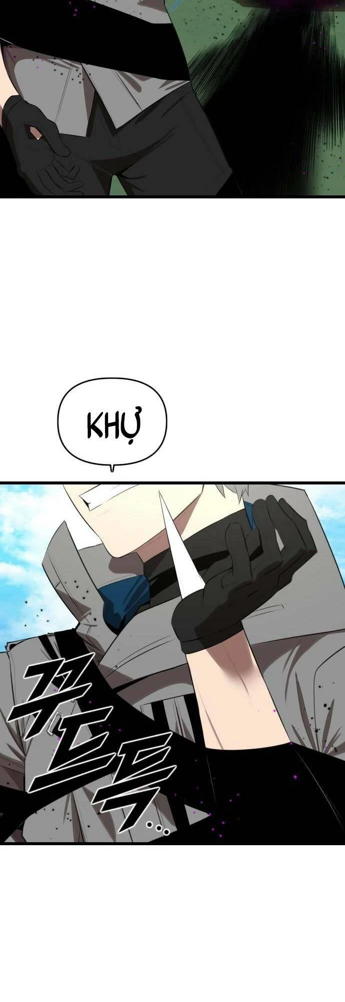 Người Thay Thế Anh Hùng Chapter 14 - 2