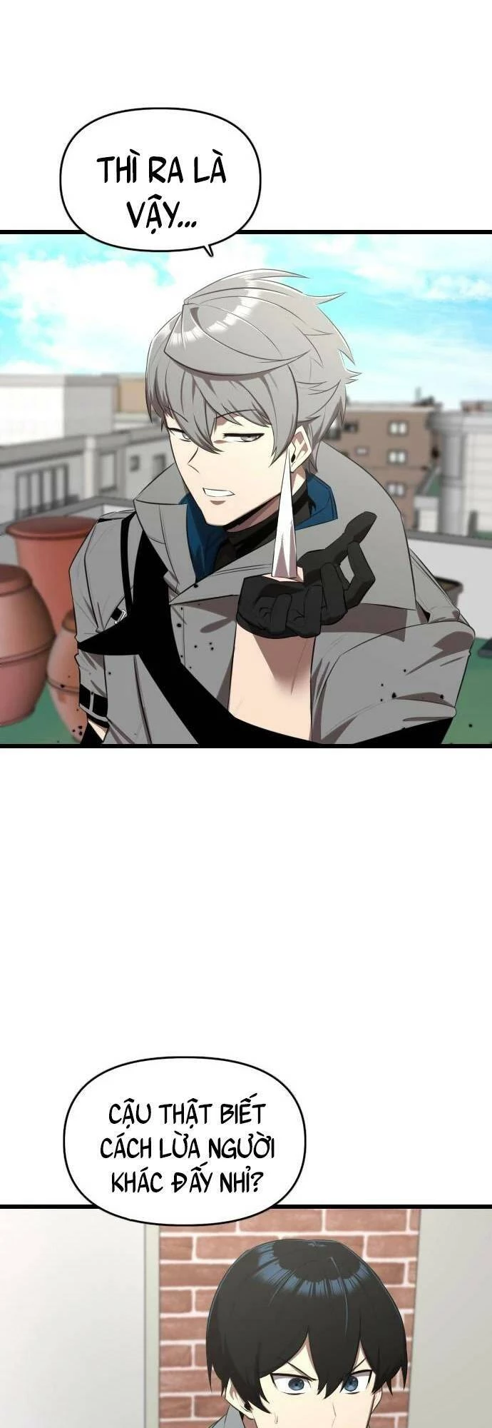 Người Thay Thế Anh Hùng Chapter 14 - 3