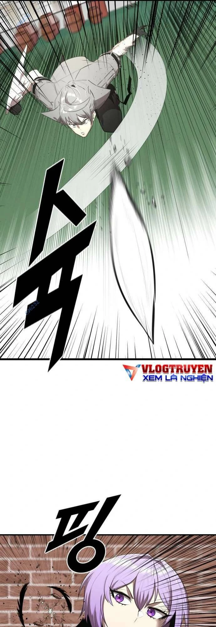 Người Thay Thế Anh Hùng Chapter 14 - 11