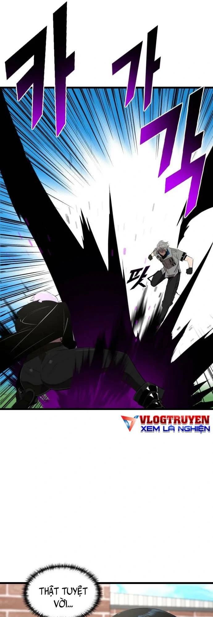 Người Thay Thế Anh Hùng Chapter 14 - 16