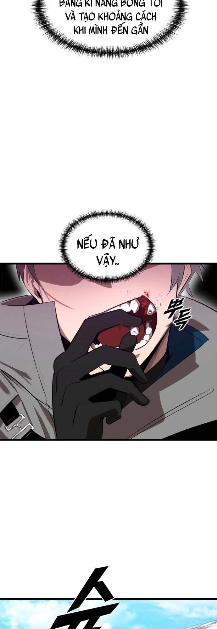 Người Thay Thế Anh Hùng Chapter 14 - 18