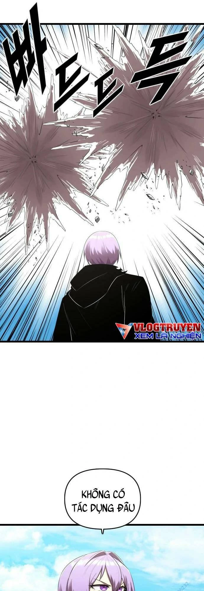 Người Thay Thế Anh Hùng Chapter 14 - 21