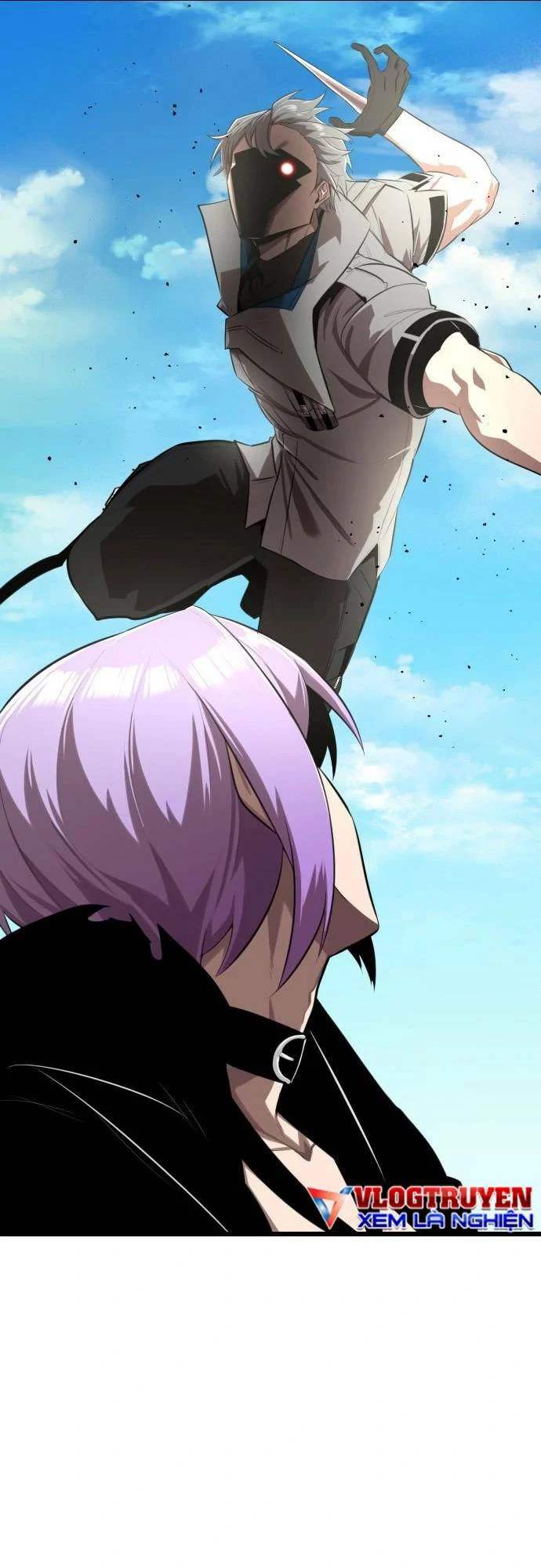 Người Thay Thế Anh Hùng Chapter 14 - 26