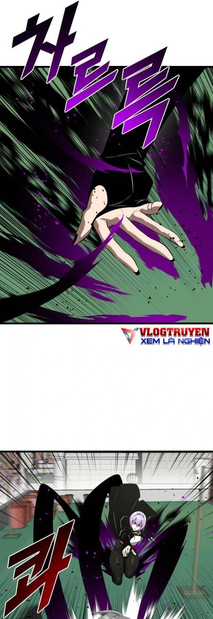 Người Thay Thế Anh Hùng Chapter 14 - 31