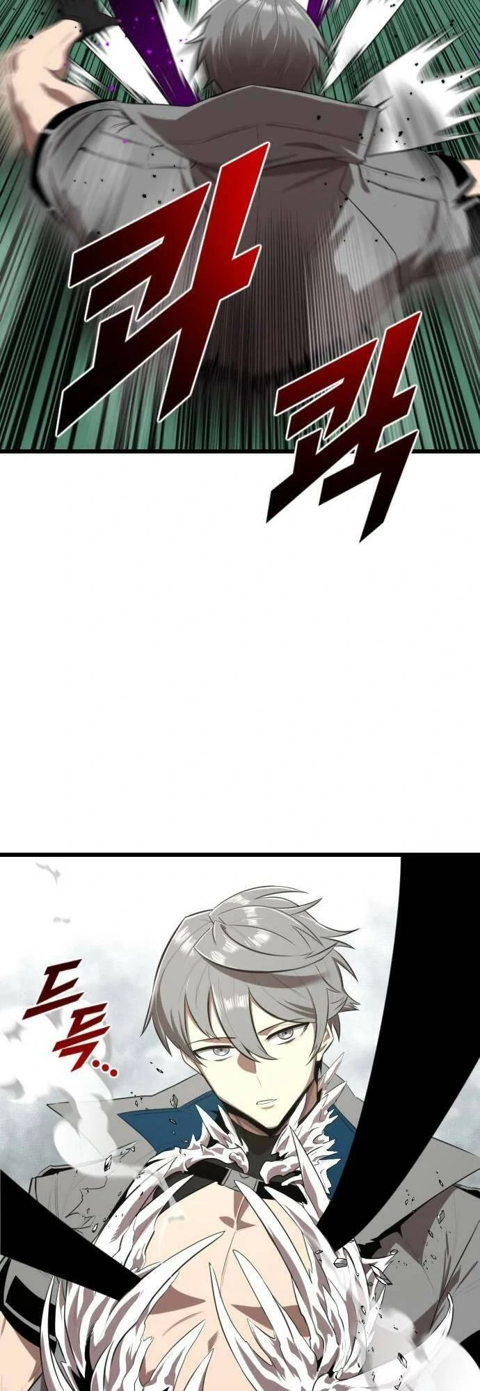 Người Thay Thế Anh Hùng Chapter 14 - 32