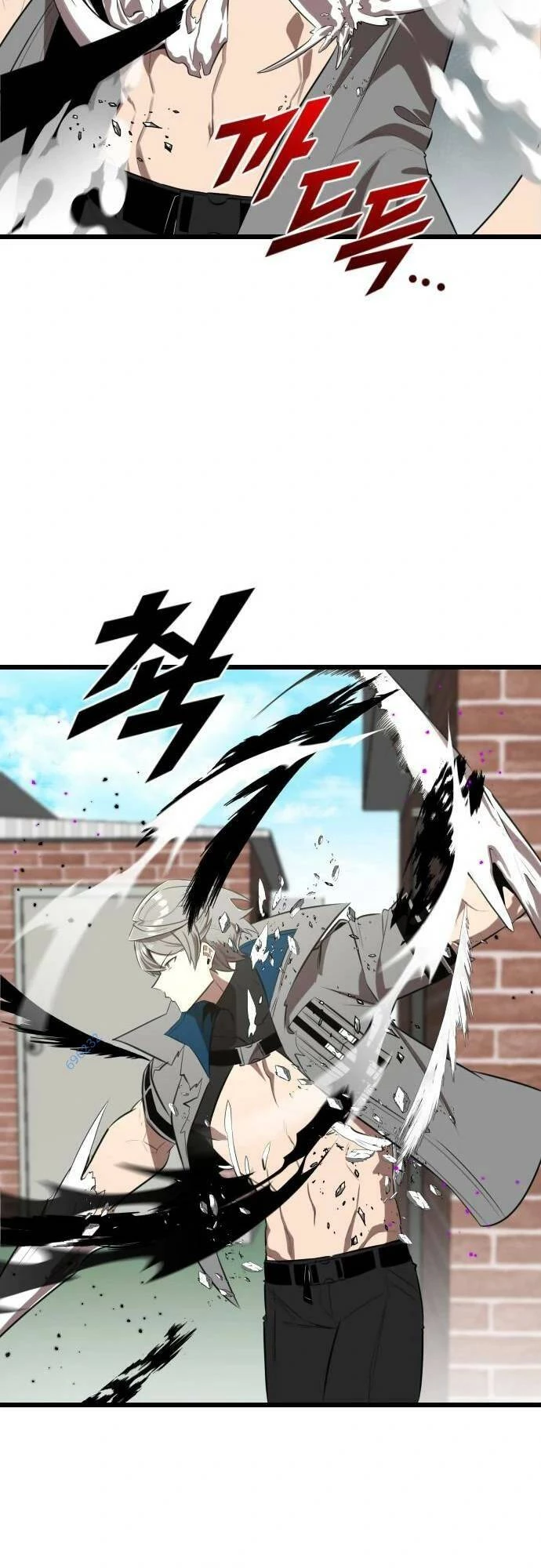 Người Thay Thế Anh Hùng Chapter 14 - 33