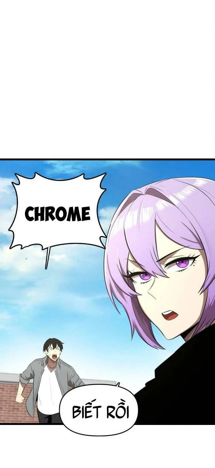 Người Thay Thế Anh Hùng Chapter 14 - 45