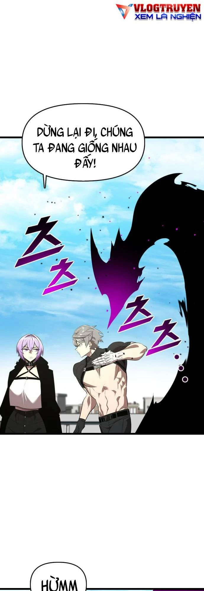 Người Thay Thế Anh Hùng Chapter 14 - 46