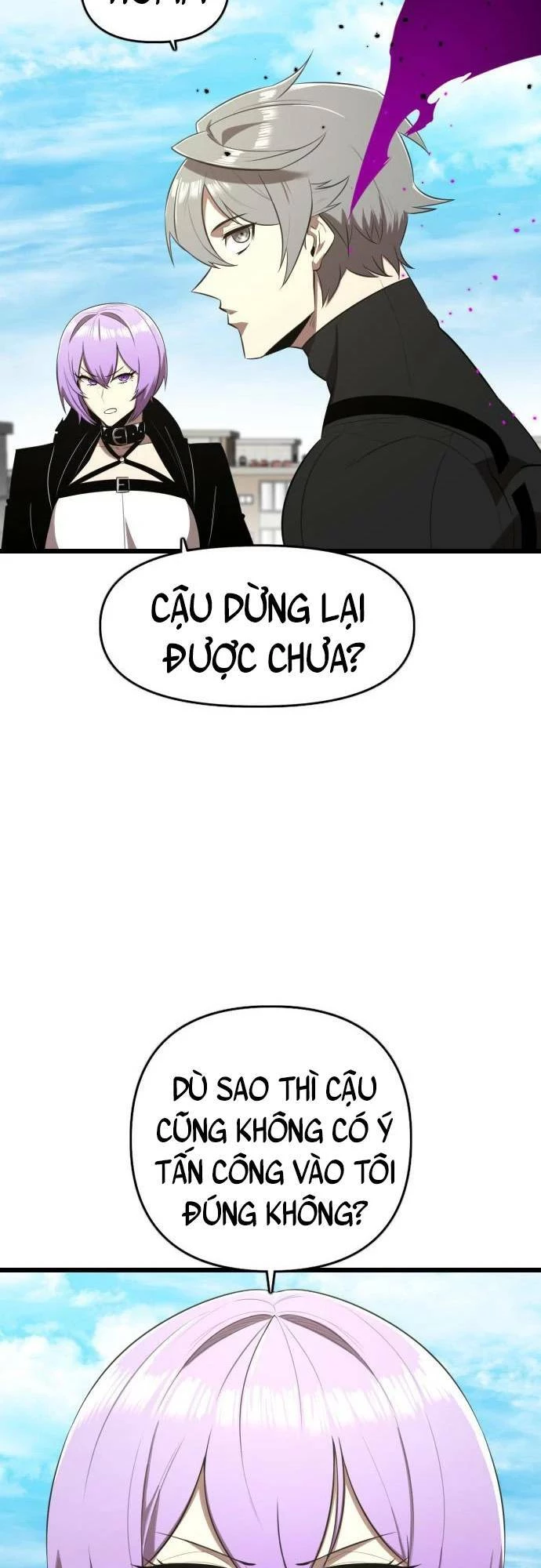 Người Thay Thế Anh Hùng Chapter 14 - 47