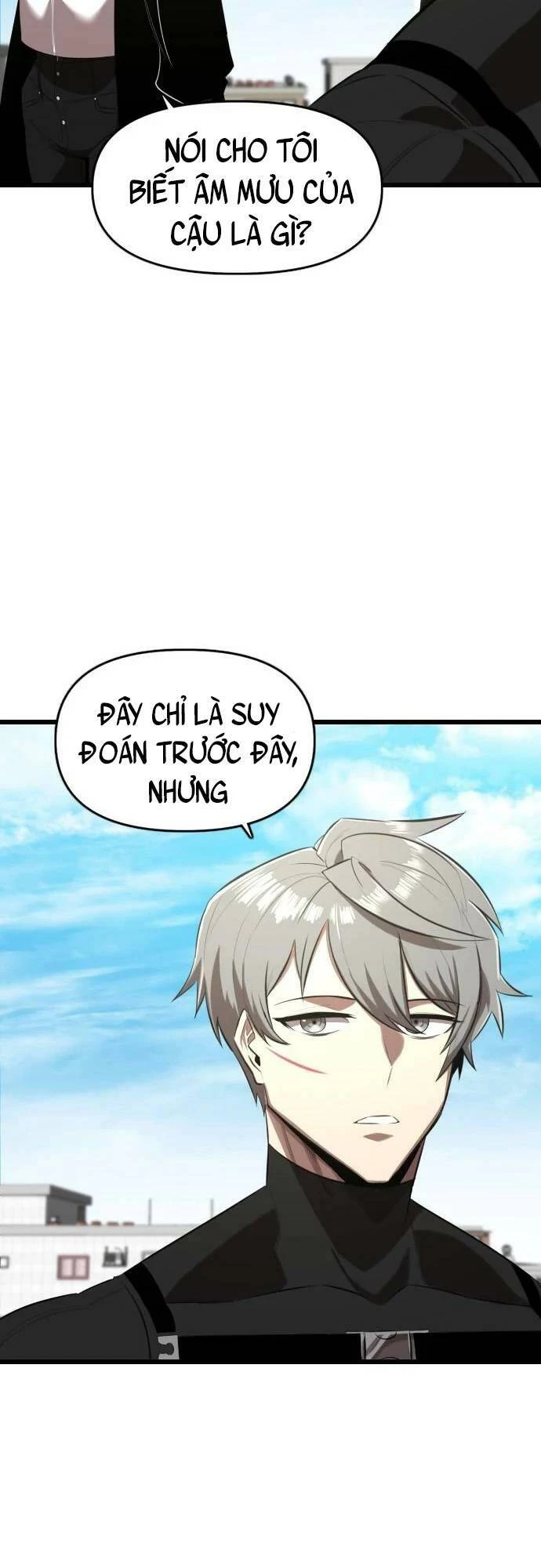 Người Thay Thế Anh Hùng Chapter 14 - 53