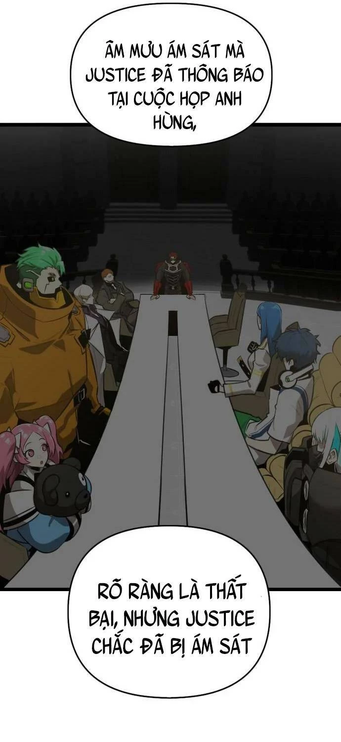 Người Thay Thế Anh Hùng Chapter 14 - 54