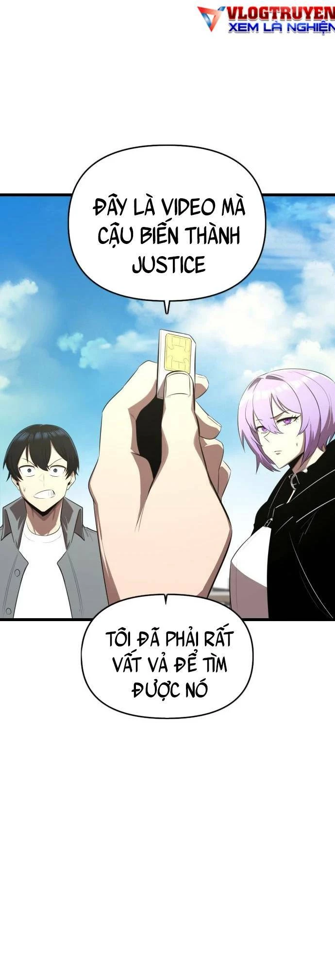 Người Thay Thế Anh Hùng Chapter 14 - 56