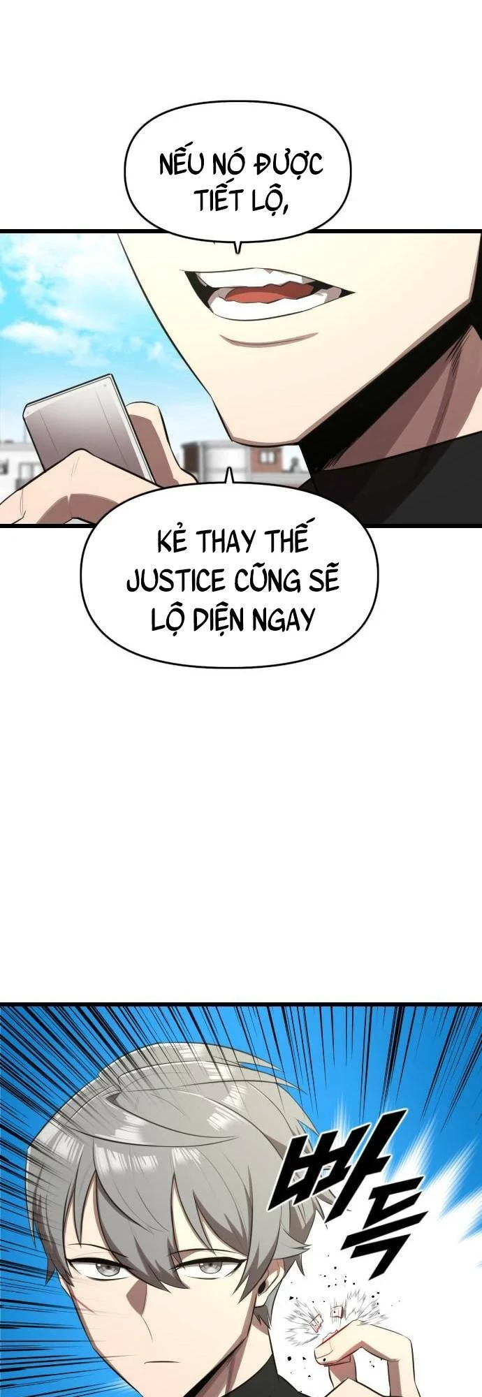 Người Thay Thế Anh Hùng Chapter 14 - 57