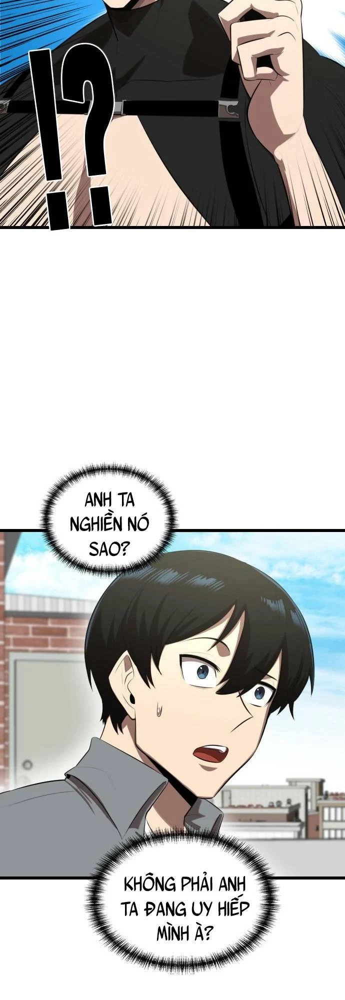 Người Thay Thế Anh Hùng Chapter 14 - 58