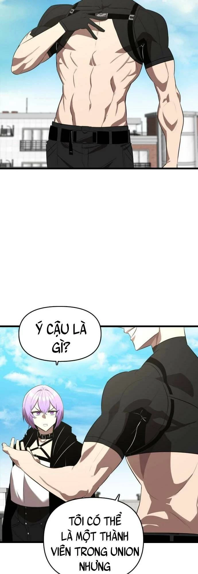 Người Thay Thế Anh Hùng Chapter 14 - 62