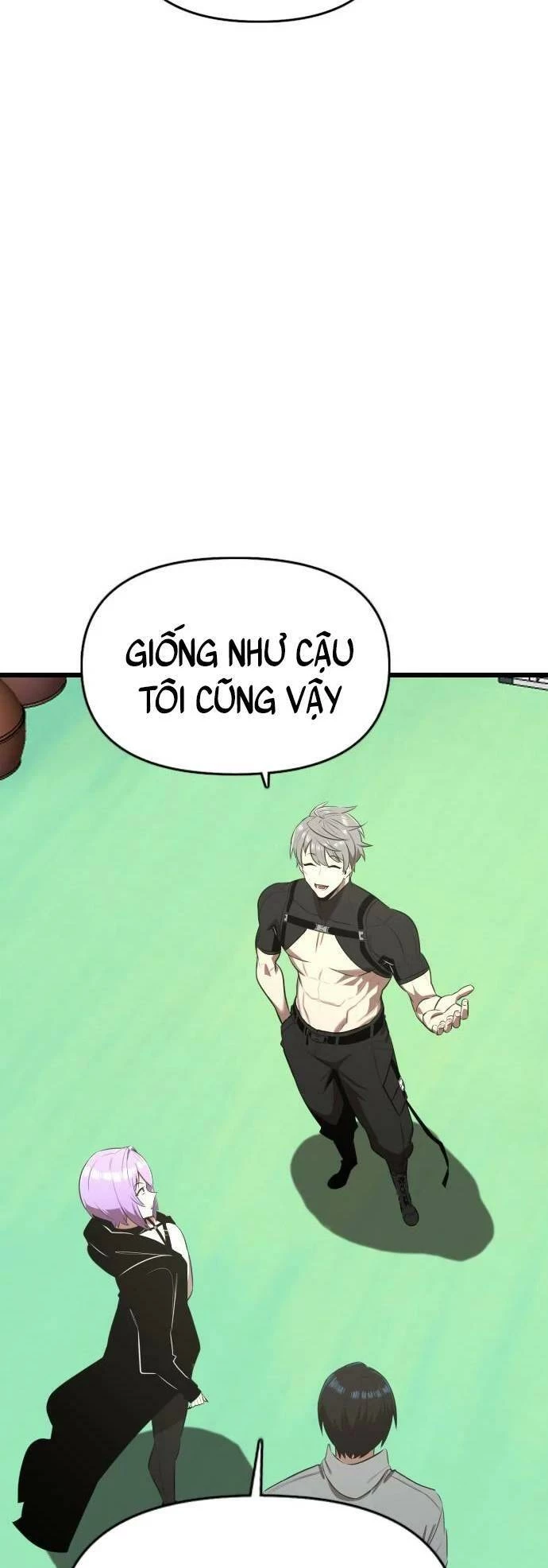 Người Thay Thế Anh Hùng Chapter 14 - 63