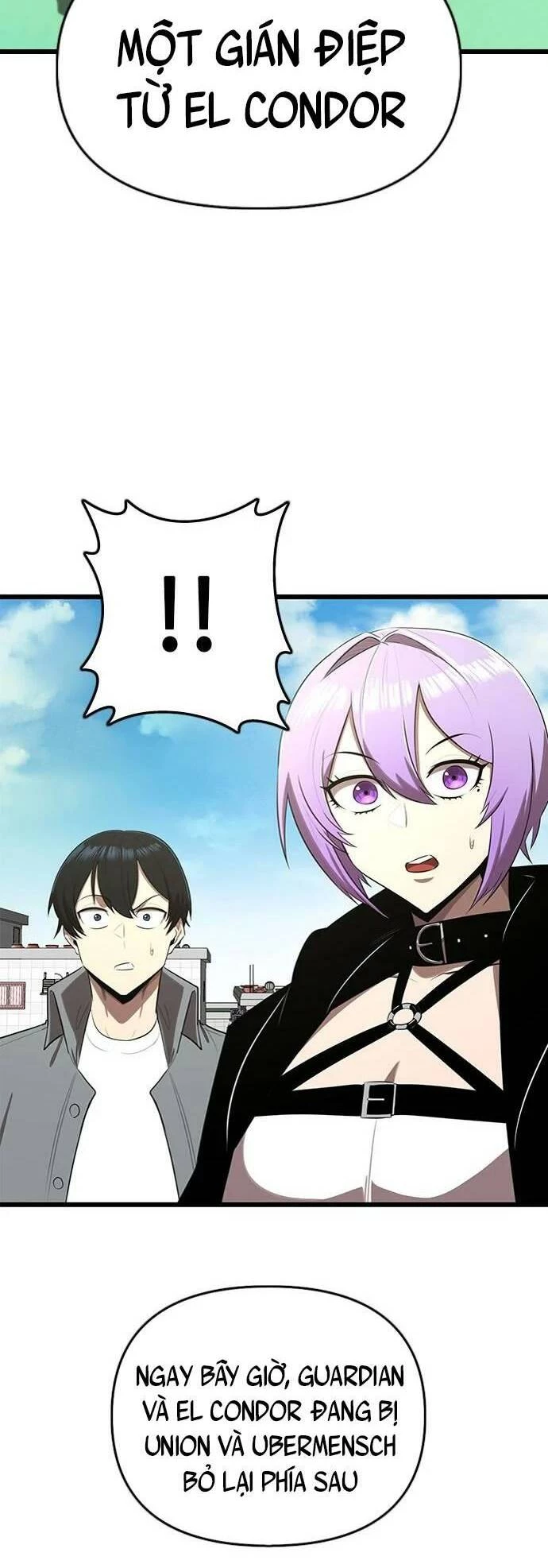 Người Thay Thế Anh Hùng Chapter 14 - 64