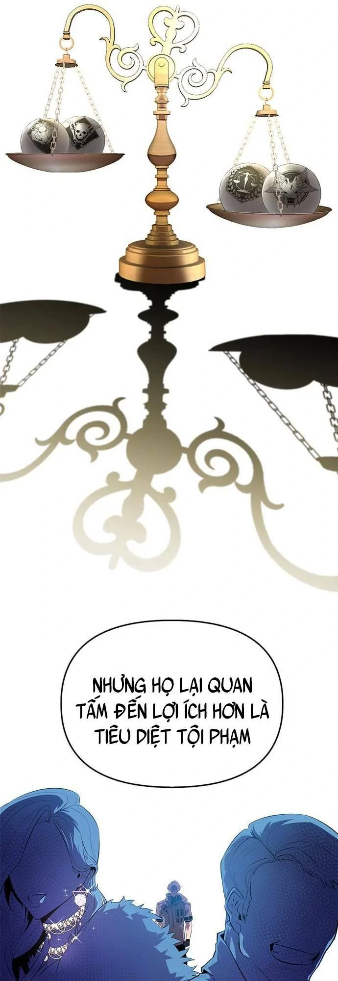 Người Thay Thế Anh Hùng Chapter 14 - 65