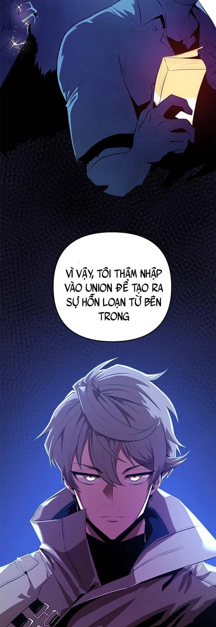 Người Thay Thế Anh Hùng Chapter 14 - 66