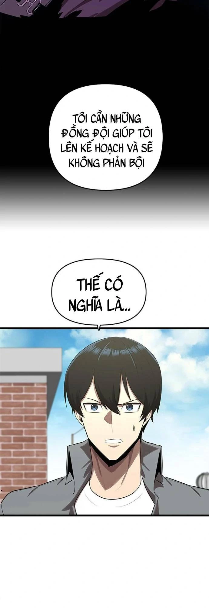 Người Thay Thế Anh Hùng Chapter 14 - 67