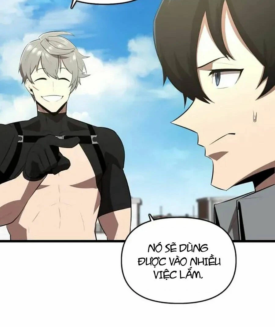 Người Thay Thế Anh Hùng Chapter 15 - 5