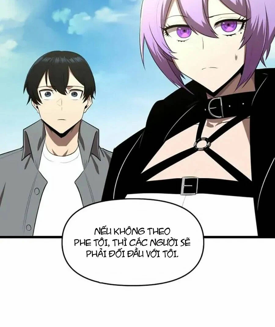 Người Thay Thế Anh Hùng Chapter 15 - 7