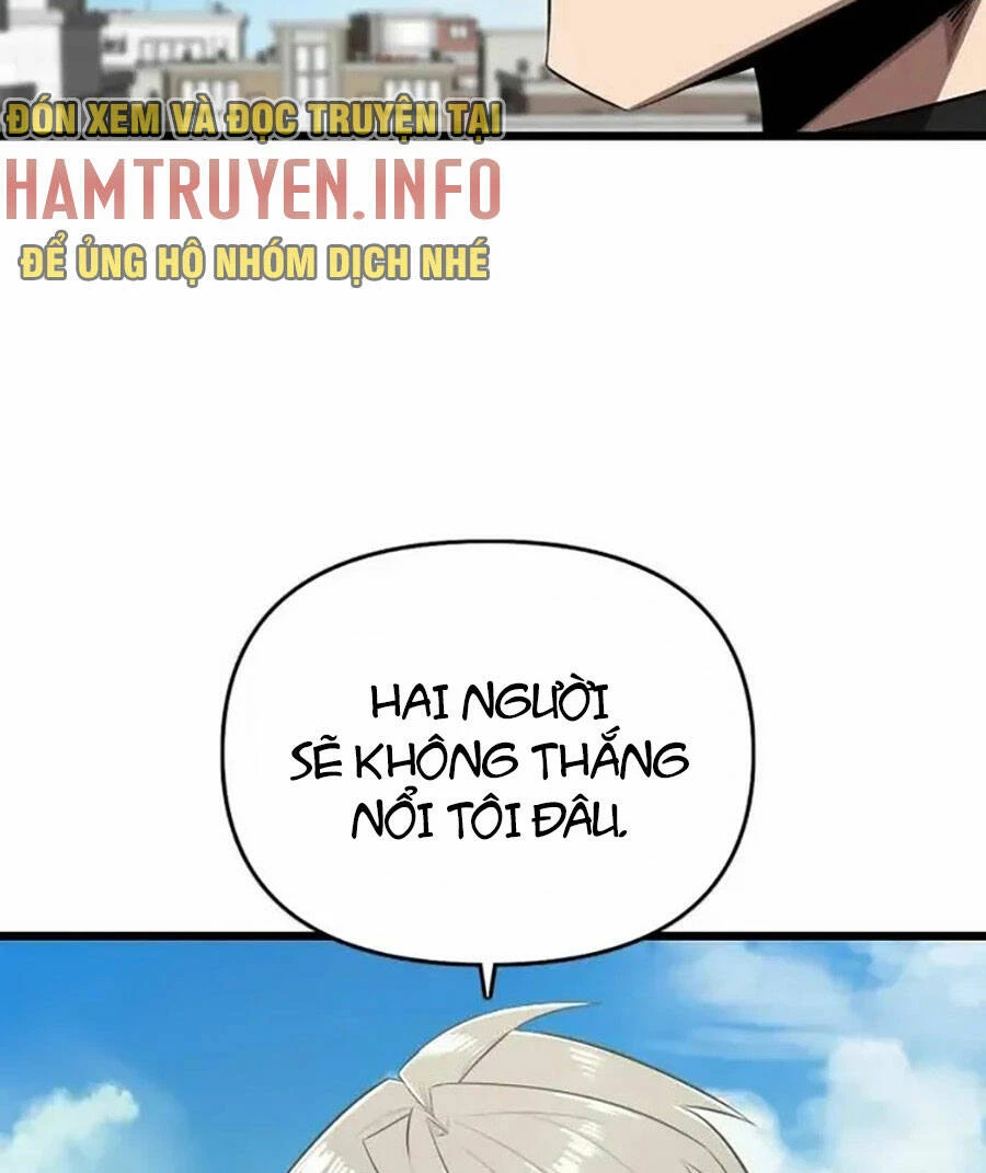 Người Thay Thế Anh Hùng Chapter 15 - 9