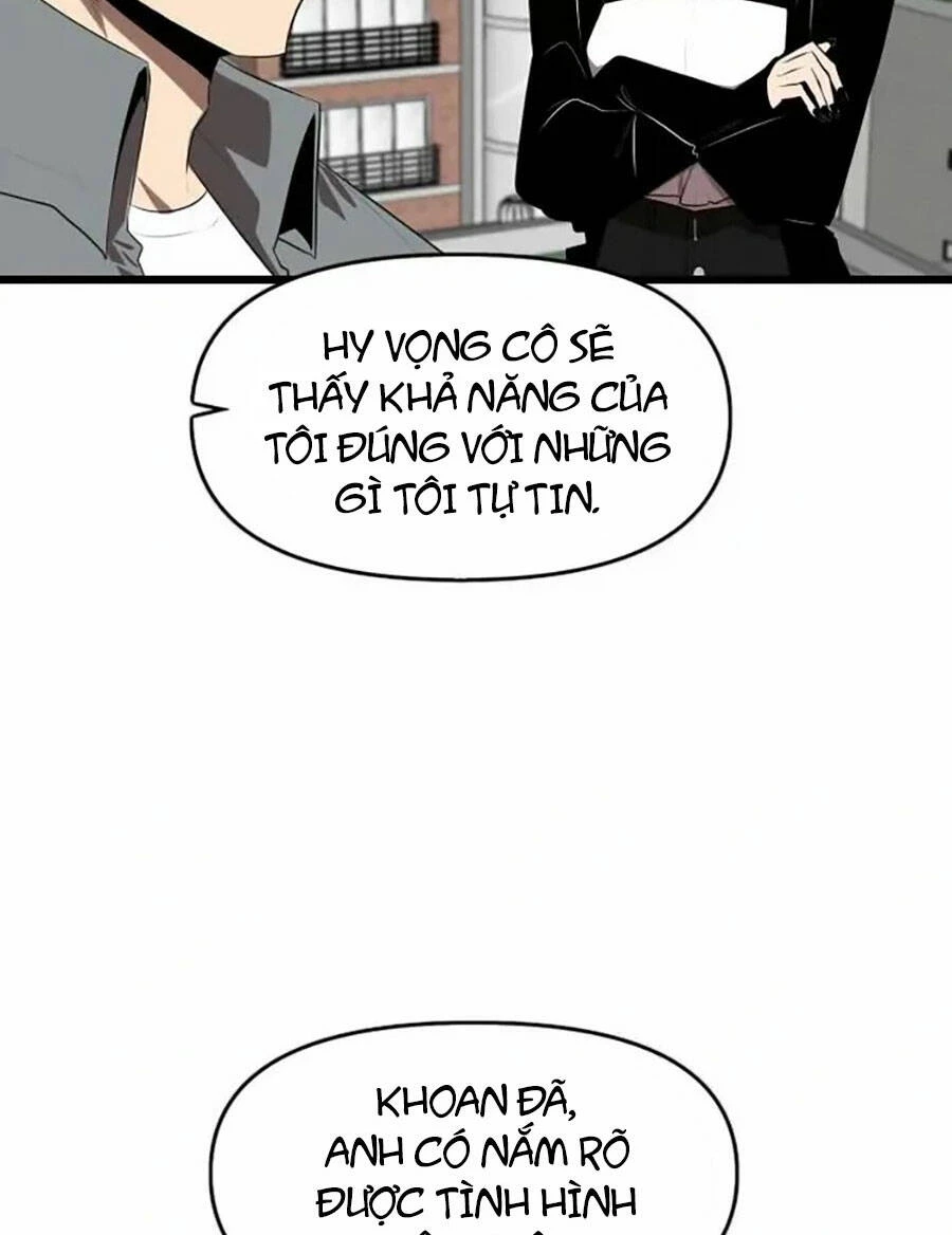 Người Thay Thế Anh Hùng Chapter 15 - 12