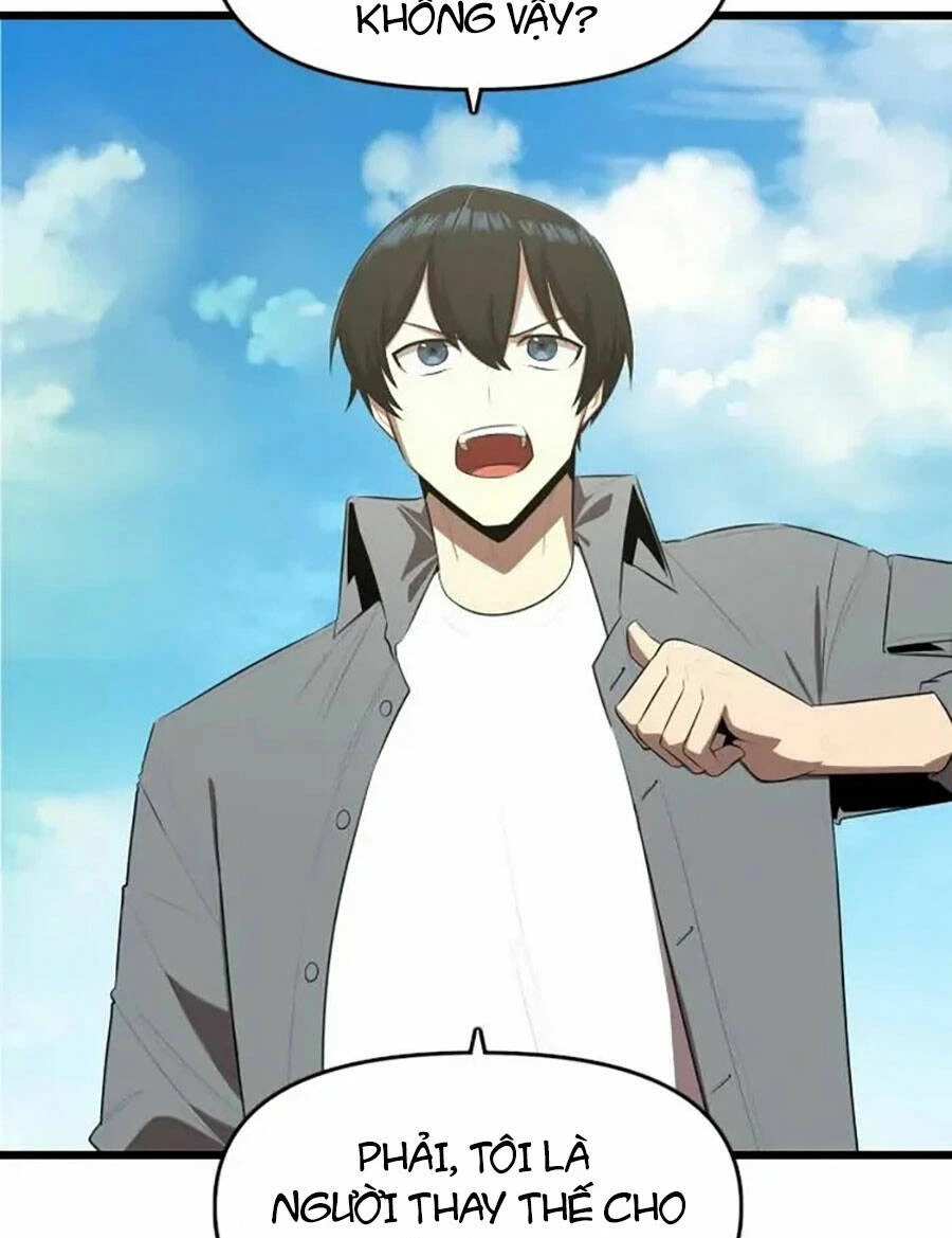 Người Thay Thế Anh Hùng Chapter 15 - 13