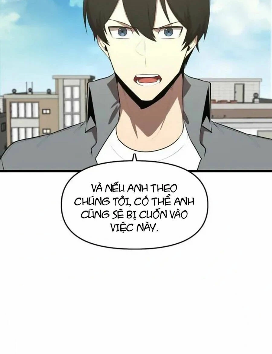 Người Thay Thế Anh Hùng Chapter 15 - 15