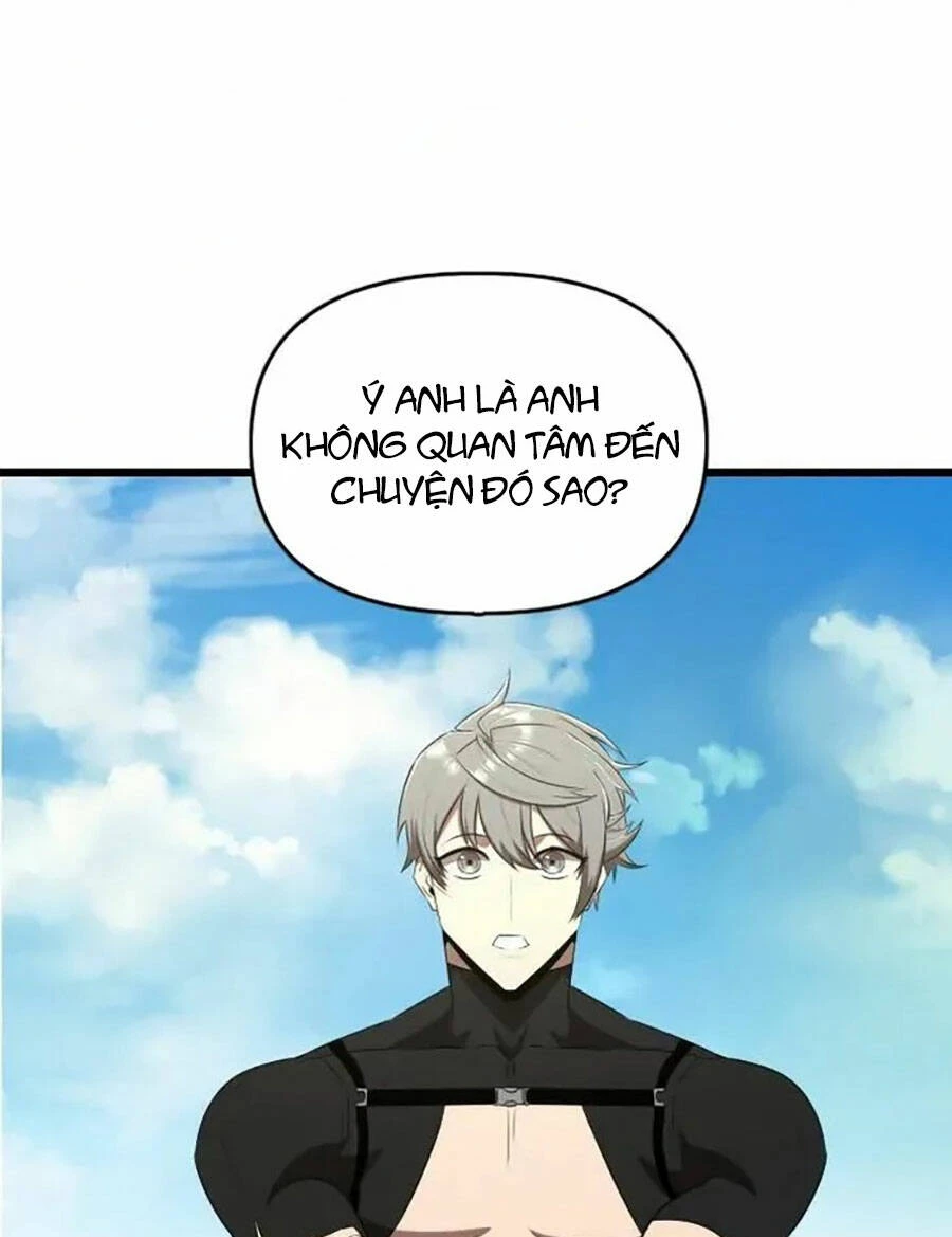 Người Thay Thế Anh Hùng Chapter 15 - 16