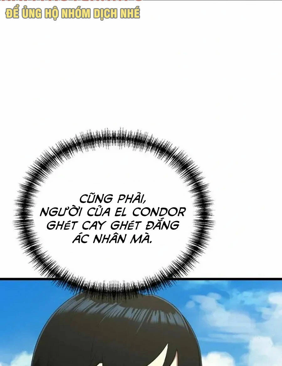 Người Thay Thế Anh Hùng Chapter 15 - 19