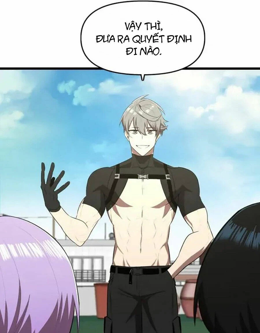 Người Thay Thế Anh Hùng Chapter 15 - 21