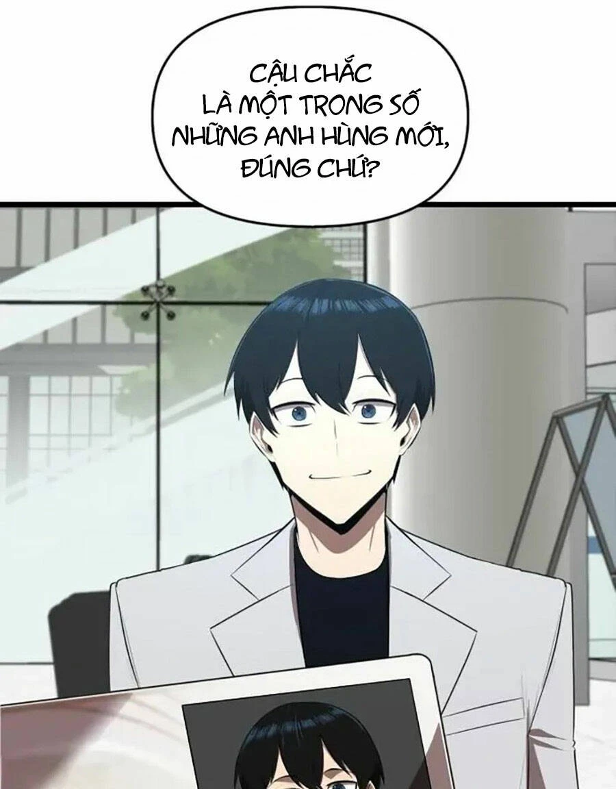 Người Thay Thế Anh Hùng Chapter 15 - 31