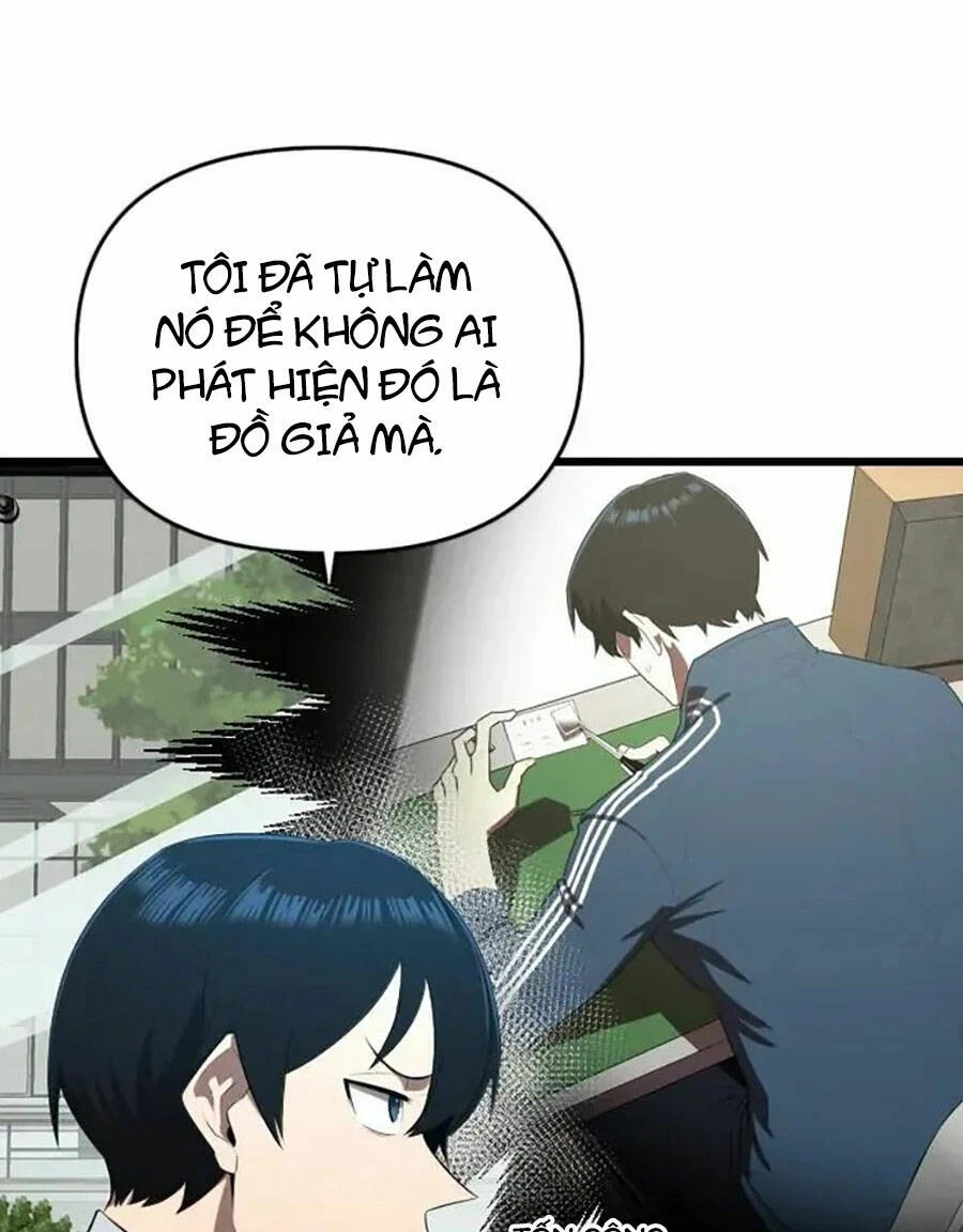 Người Thay Thế Anh Hùng Chapter 15 - 34