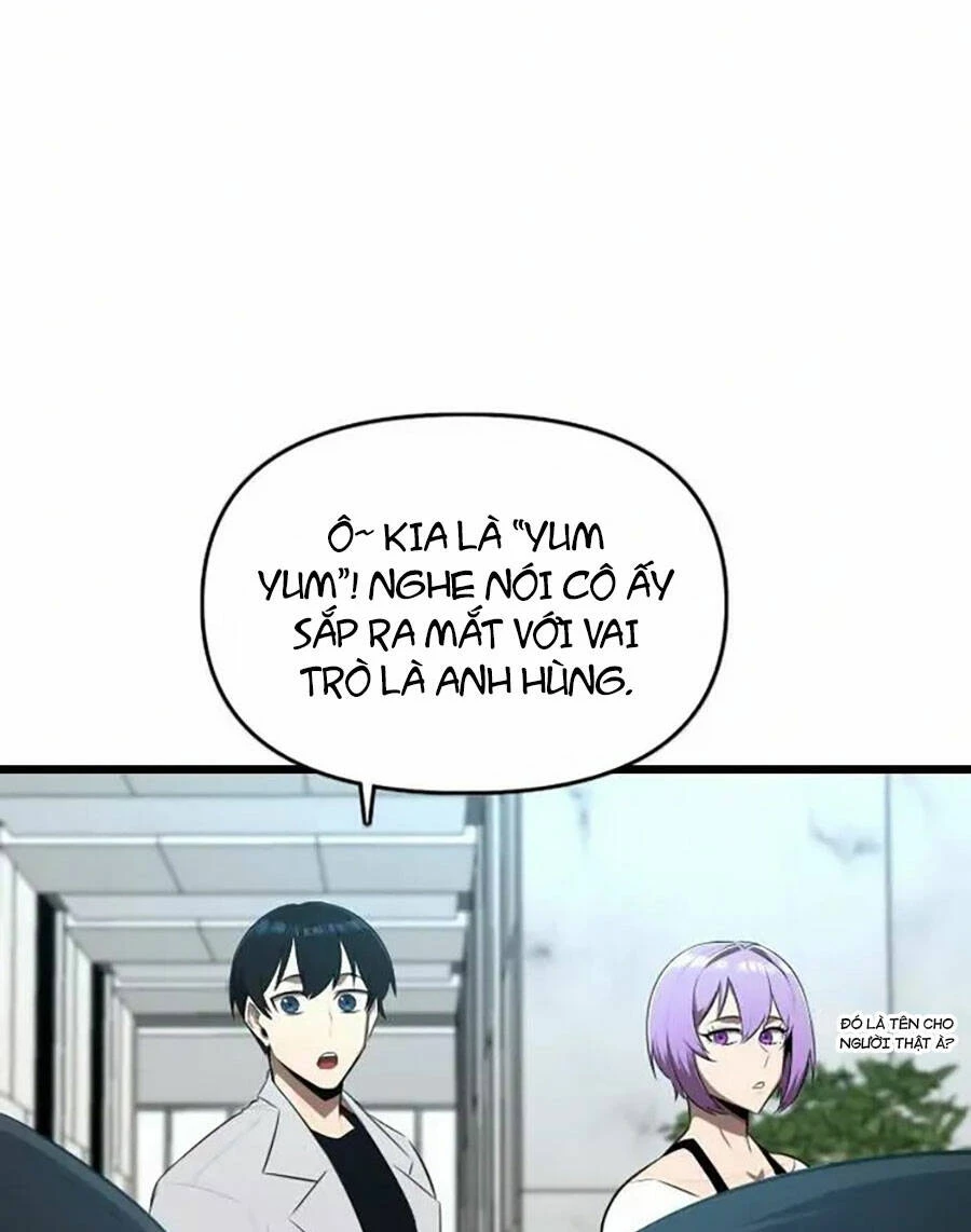 Người Thay Thế Anh Hùng Chapter 15 - 54