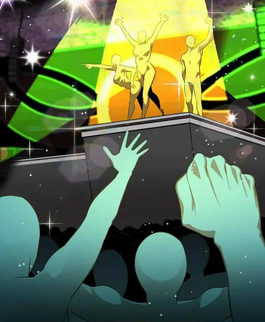 Người Thay Thế Anh Hùng Chapter 15 - 65