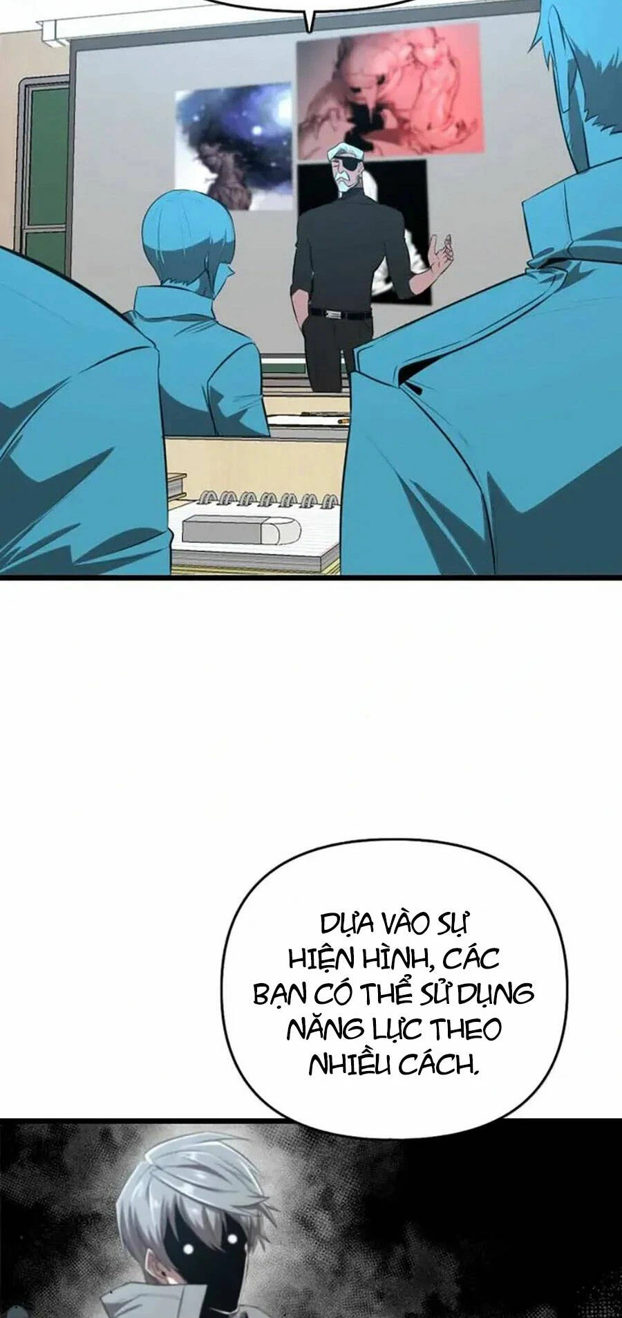 Người Thay Thế Anh Hùng Chapter 15 - 72