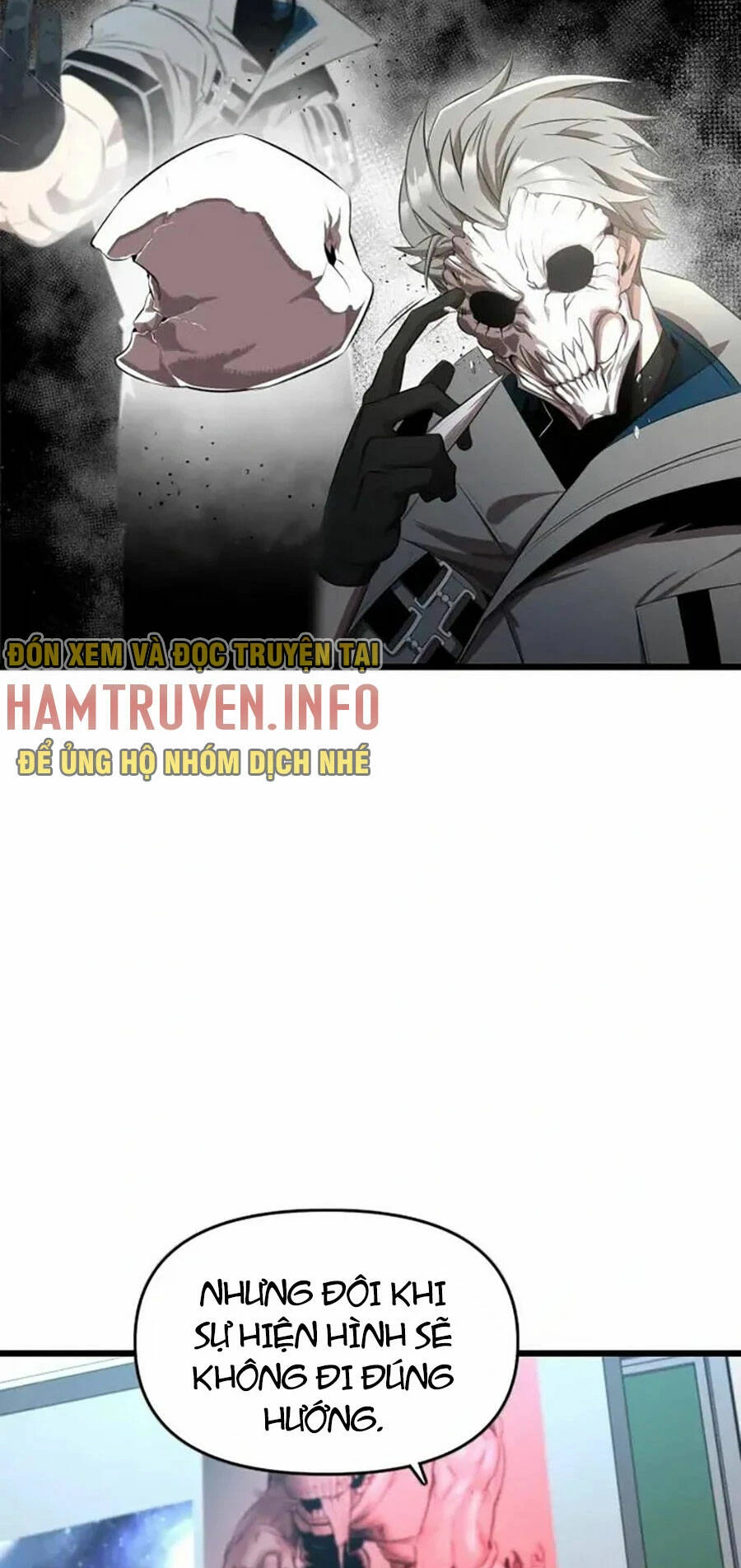 Người Thay Thế Anh Hùng Chapter 15 - 73