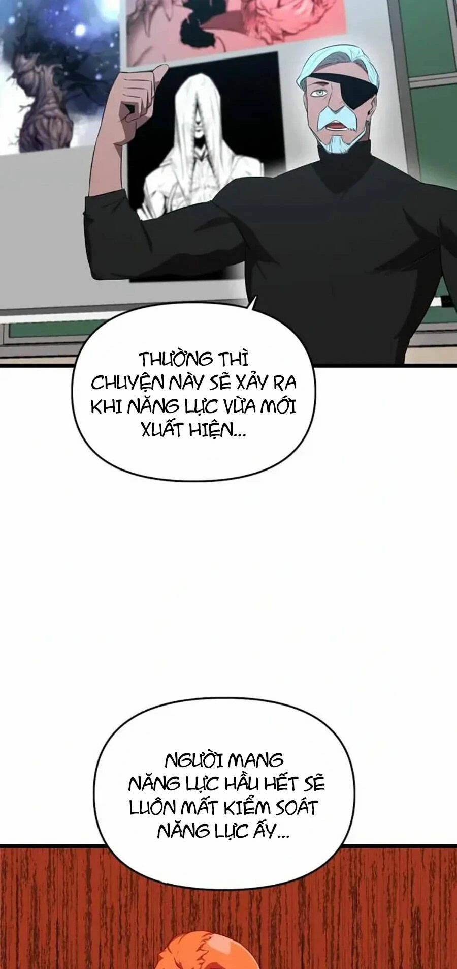 Người Thay Thế Anh Hùng Chapter 15 - 74