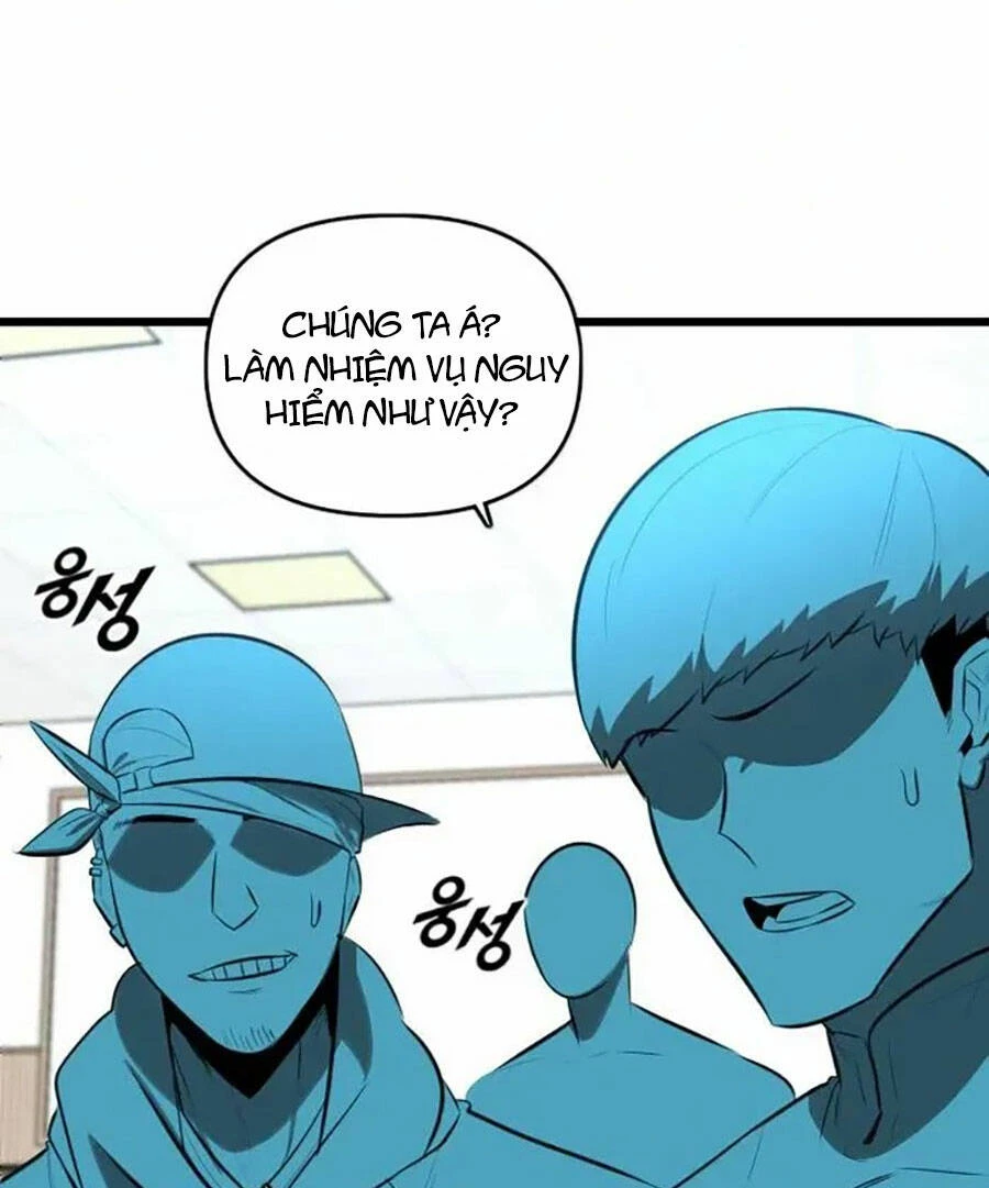 Người Thay Thế Anh Hùng Chapter 15 - 81