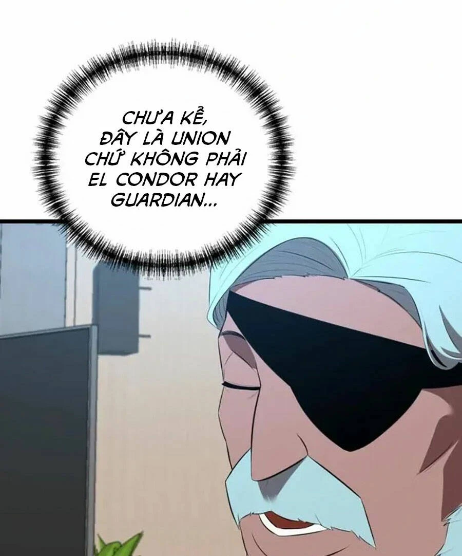 Người Thay Thế Anh Hùng Chapter 15 - 84