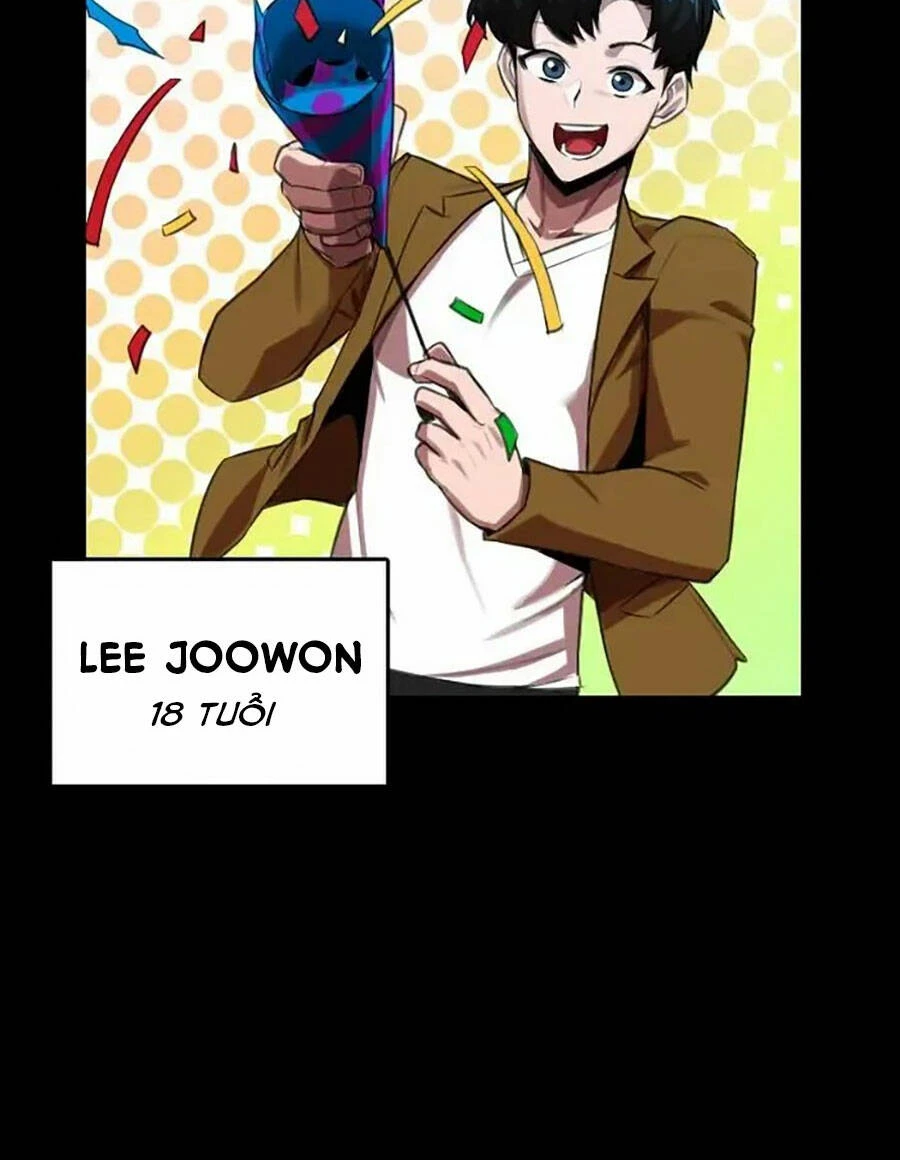 Người Thay Thế Anh Hùng Chapter 15 - 115