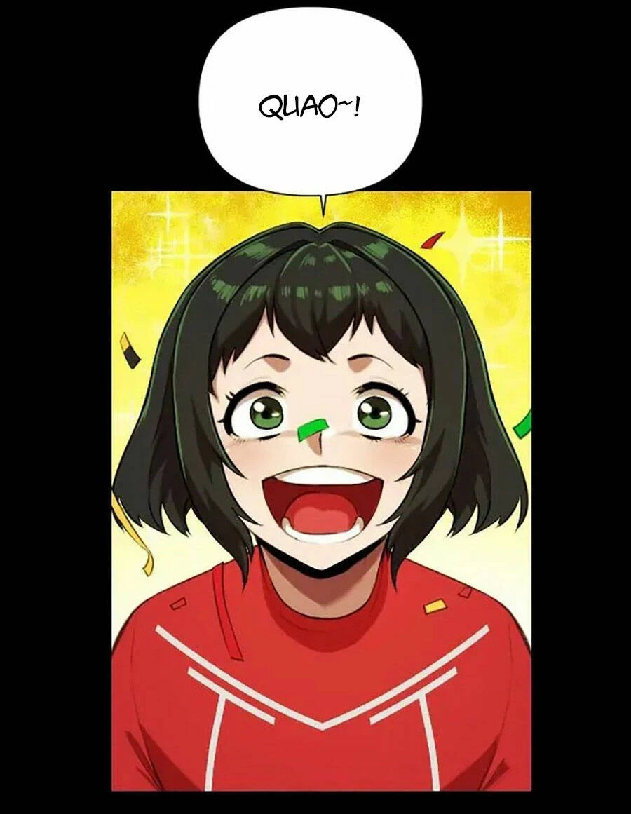 Người Thay Thế Anh Hùng Chapter 15 - 116