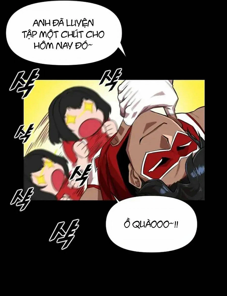 Người Thay Thế Anh Hùng Chapter 15 - 126