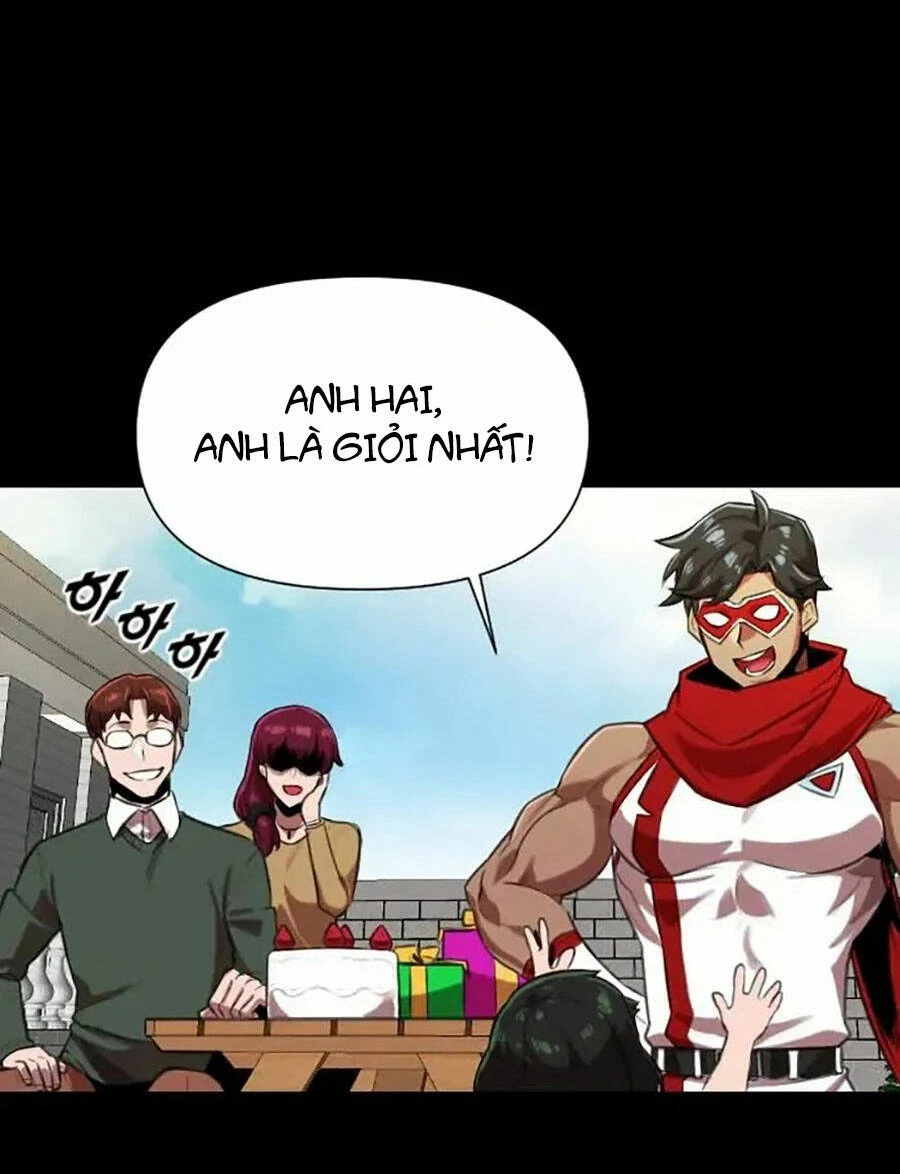 Người Thay Thế Anh Hùng Chapter 15 - 127