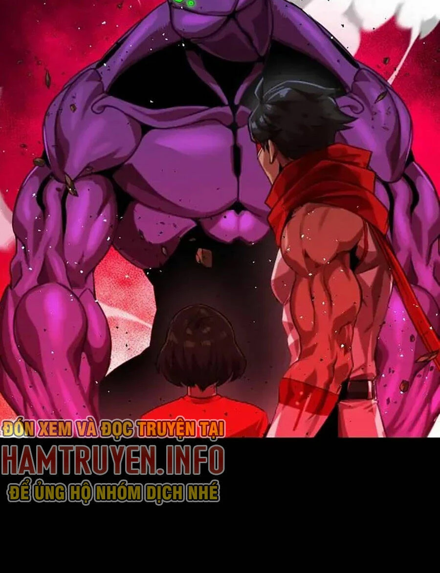 Người Thay Thế Anh Hùng Chapter 15 - 131